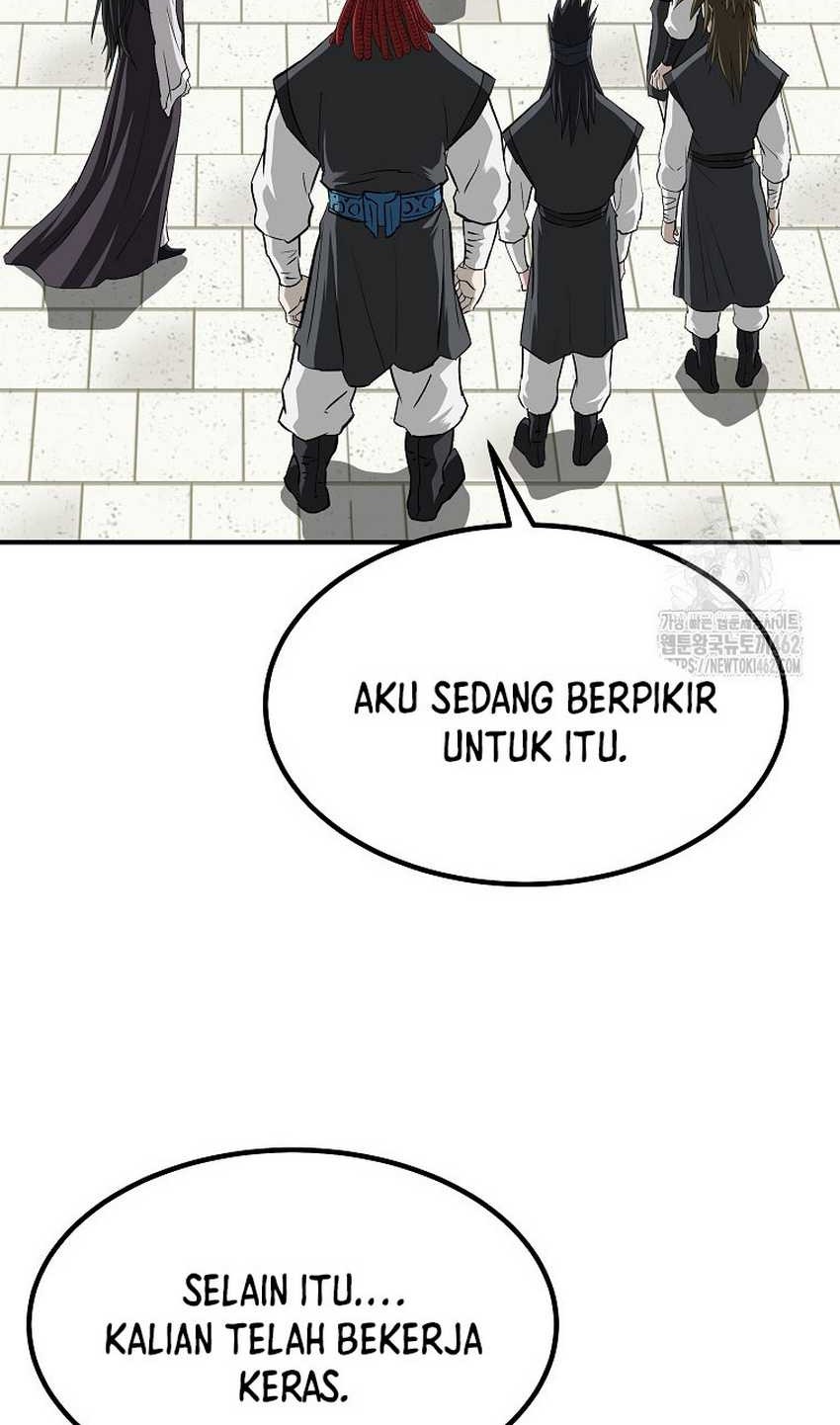 Archer Sword God : Descendants of the Archer Chapter 126 - halaman 58