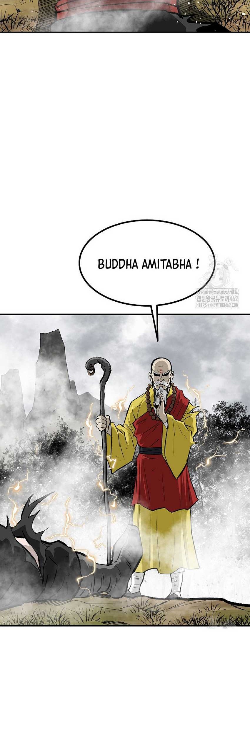 Archer Sword God : Descendants of the Archer Chapter 126 - halaman 6