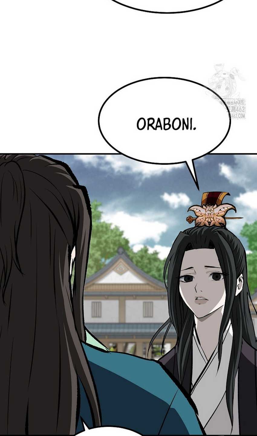 Archer Sword God : Descendants of the Archer Chapter 126 - halaman 61