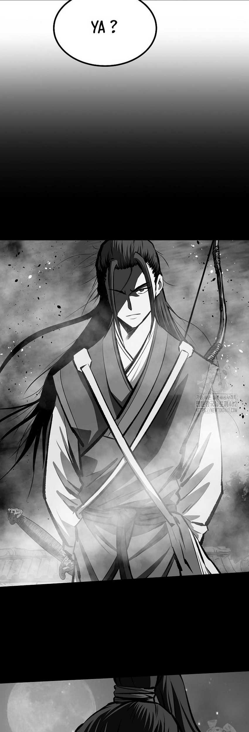 Archer Sword God : Descendants of the Archer Chapter 126 - halaman 62
