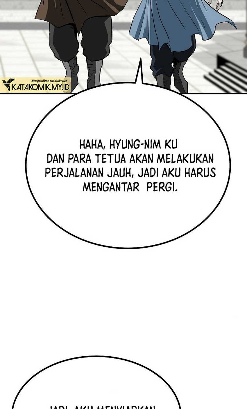 Archer Sword God : Descendants of the Archer Chapter 126 - halaman 67