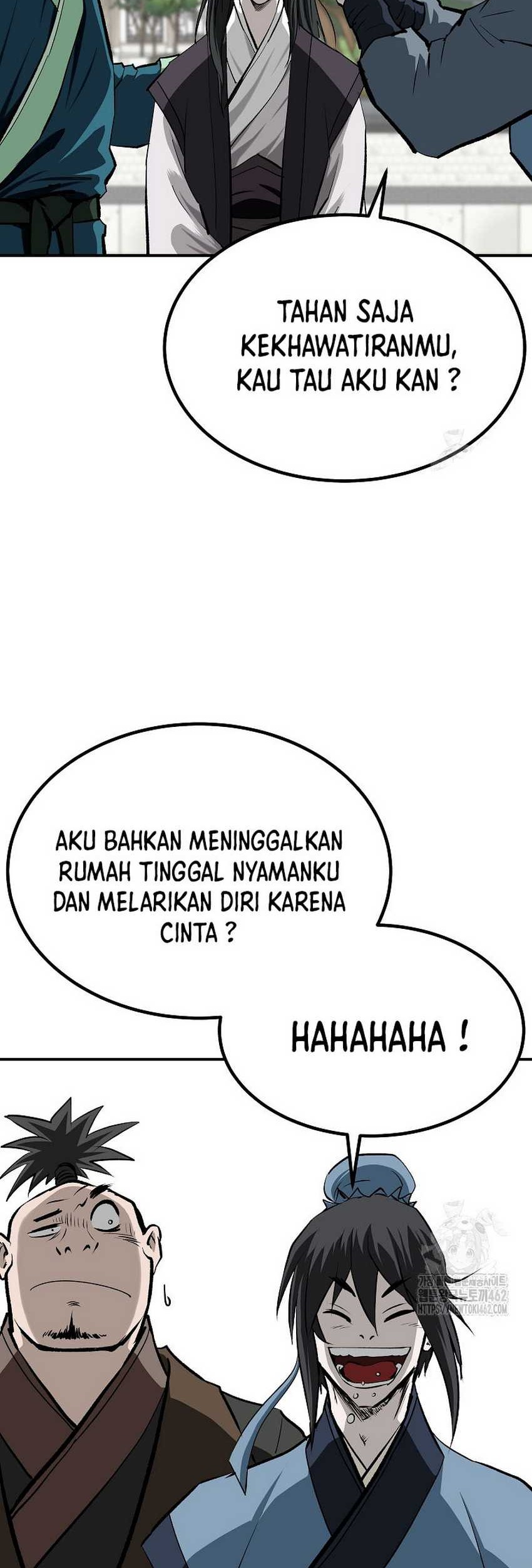 Archer Sword God : Descendants of the Archer Chapter 126 - halaman 69