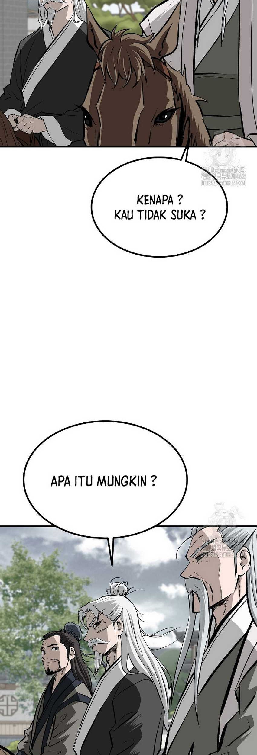 Archer Sword God : Descendants of the Archer Chapter 126 - halaman 72
