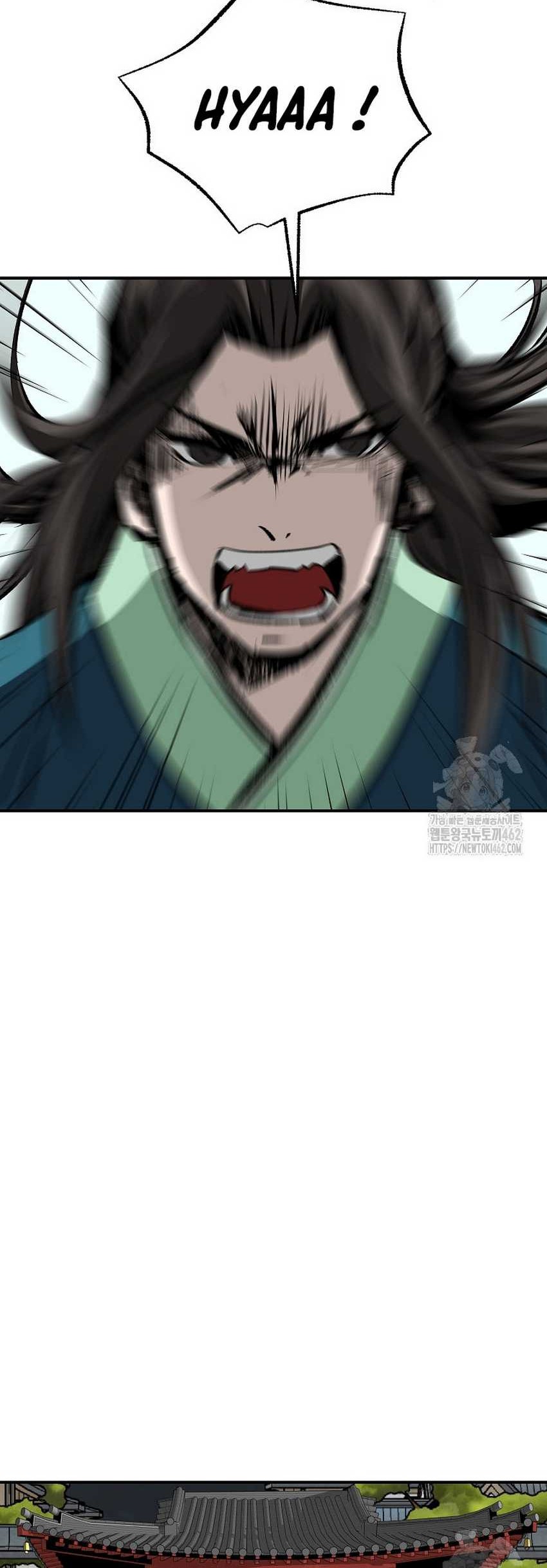 Archer Sword God : Descendants of the Archer Chapter 126 - halaman 80