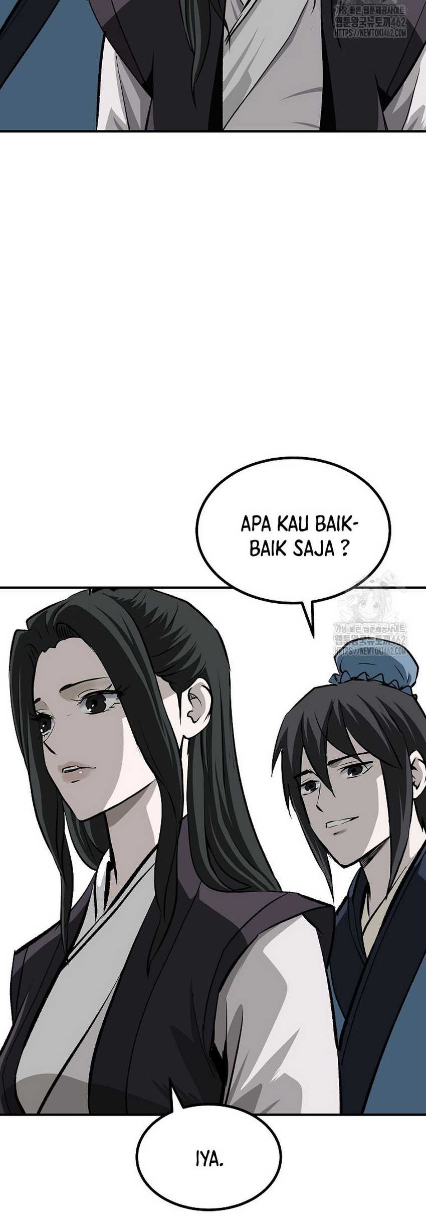 Archer Sword God : Descendants of the Archer Chapter 126 - halaman 84