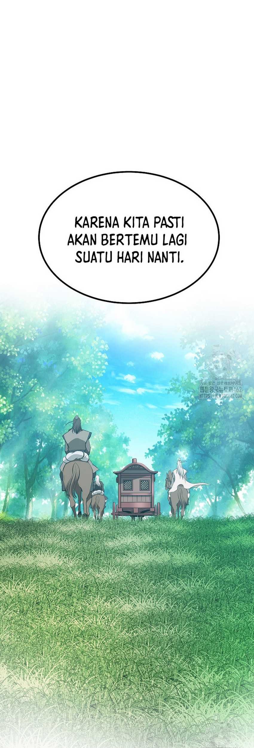 Archer Sword God : Descendants of the Archer Chapter 126 - halaman 85