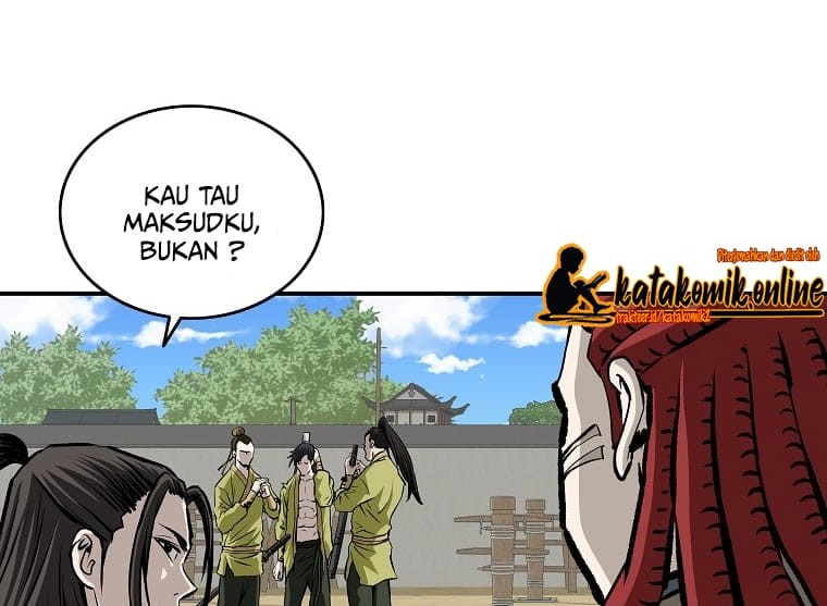 Archer Sword God : Descendants of the Archer Chapter 13 - halaman 13