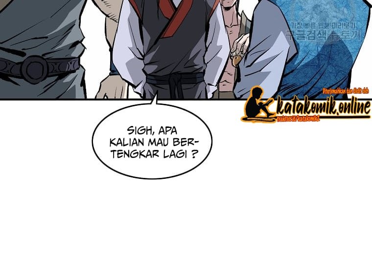 Archer Sword God : Descendants of the Archer Chapter 13 - halaman 16