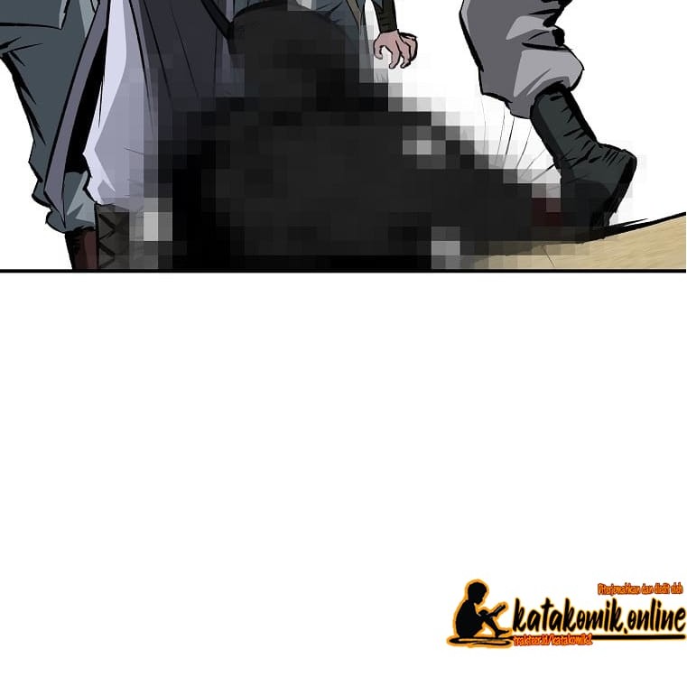 Archer Sword God : Descendants of the Archer Chapter 13 - halaman 22
