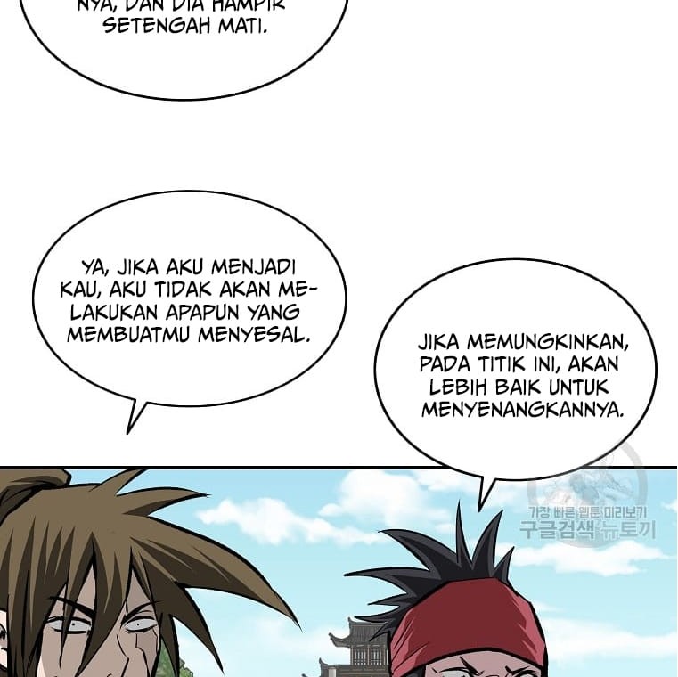 Archer Sword God : Descendants of the Archer Chapter 13 - halaman 25