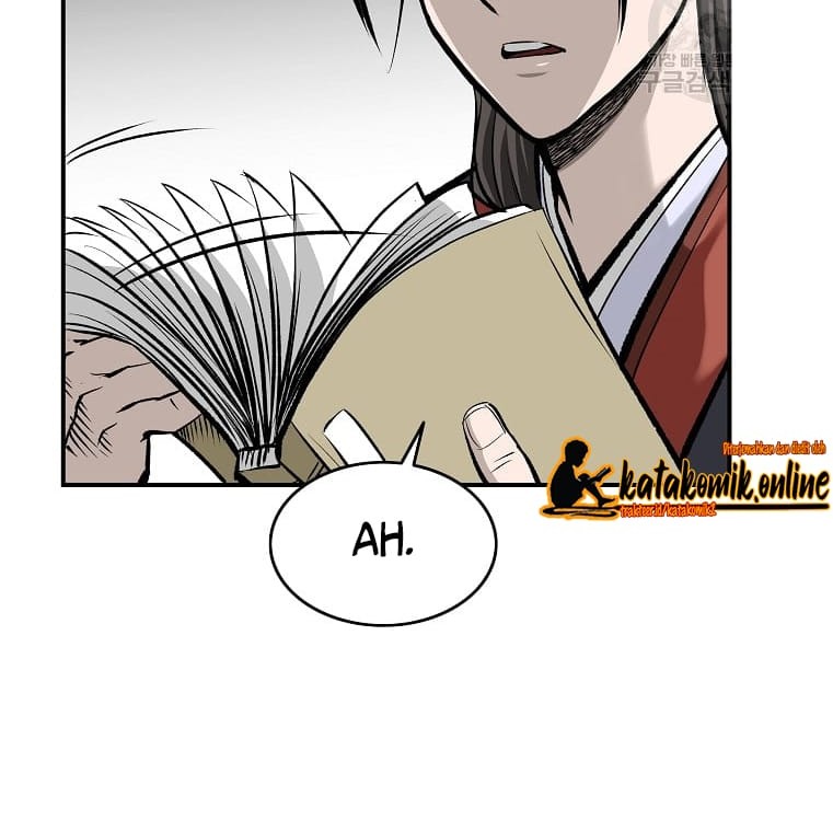 Archer Sword God : Descendants of the Archer Chapter 13 - halaman 31