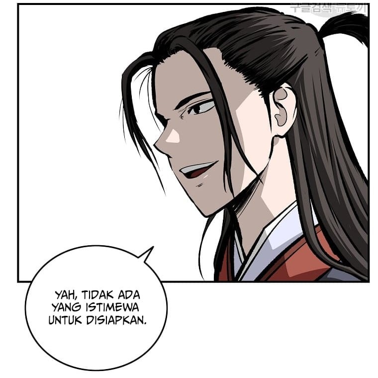 Archer Sword God : Descendants of the Archer Chapter 14 - halaman 19