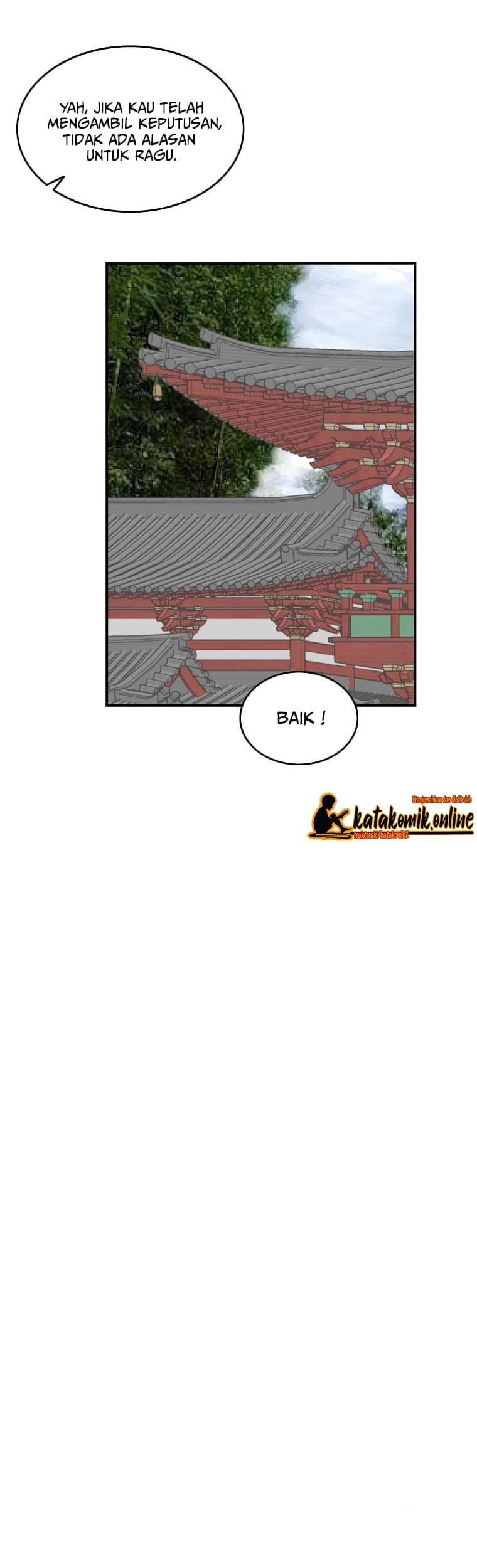 Archer Sword God : Descendants of the Archer Chapter 14 - halaman 20