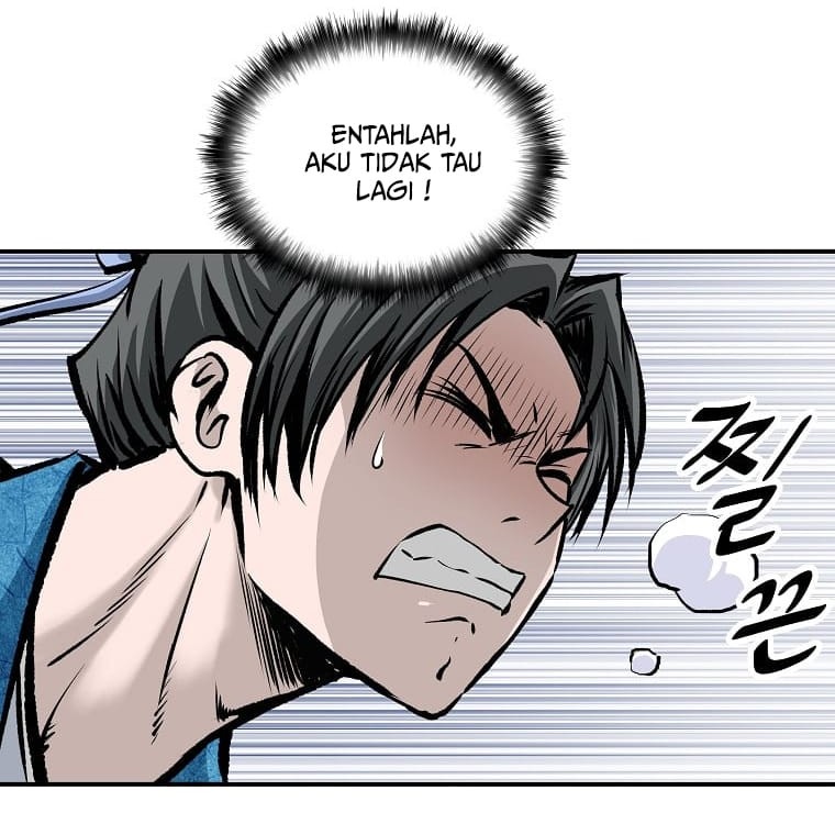 Archer Sword God : Descendants of the Archer Chapter 14 - halaman 34