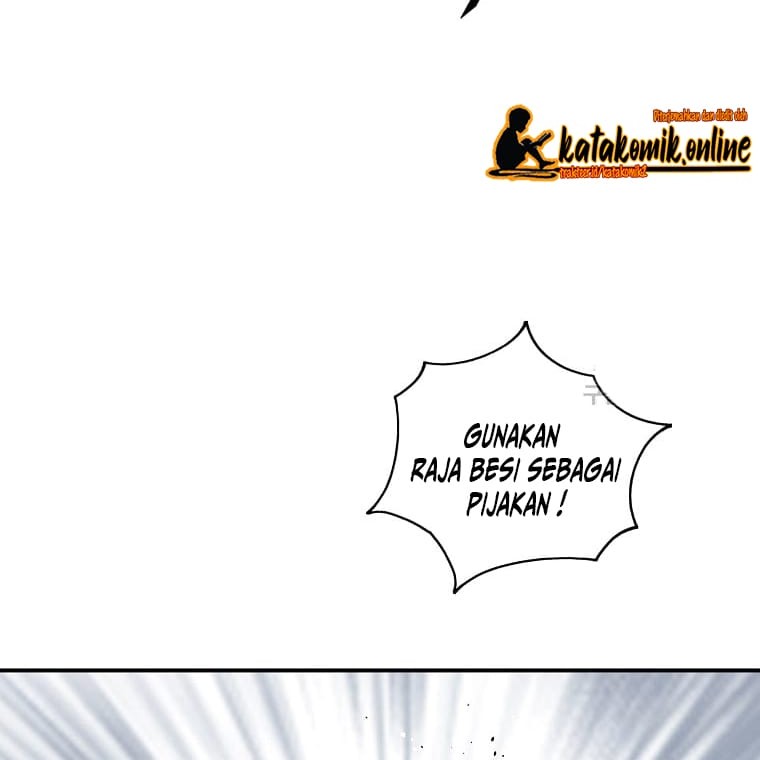 Archer Sword God : Descendants of the Archer Chapter 14 - halaman 40