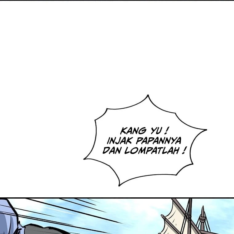 Archer Sword God : Descendants of the Archer Chapter 14 - halaman 46
