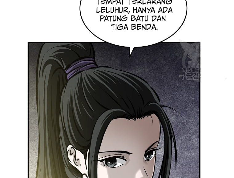 Archer Sword God : Descendants of the Archer Chapter 15 - halaman 10