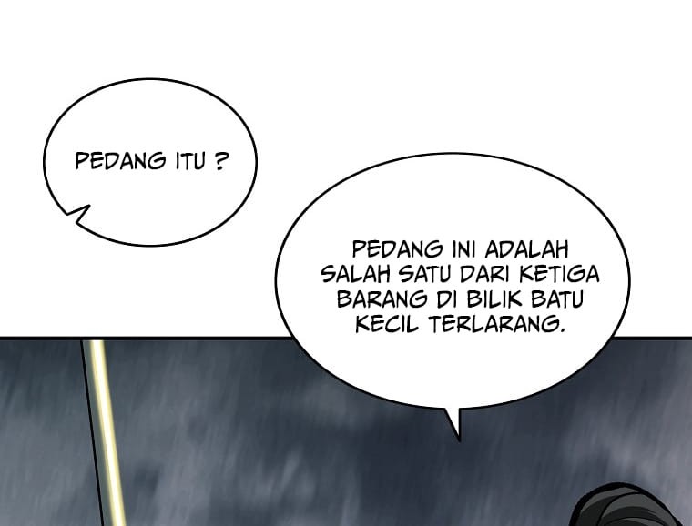 Archer Sword God : Descendants of the Archer Chapter 15 - halaman 13