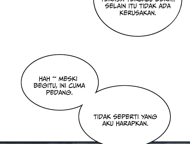 Archer Sword God : Descendants of the Archer Chapter 15 - halaman 16