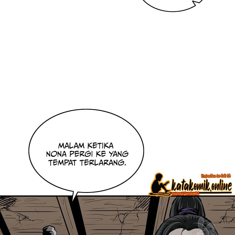 Archer Sword God : Descendants of the Archer Chapter 15 - halaman 22