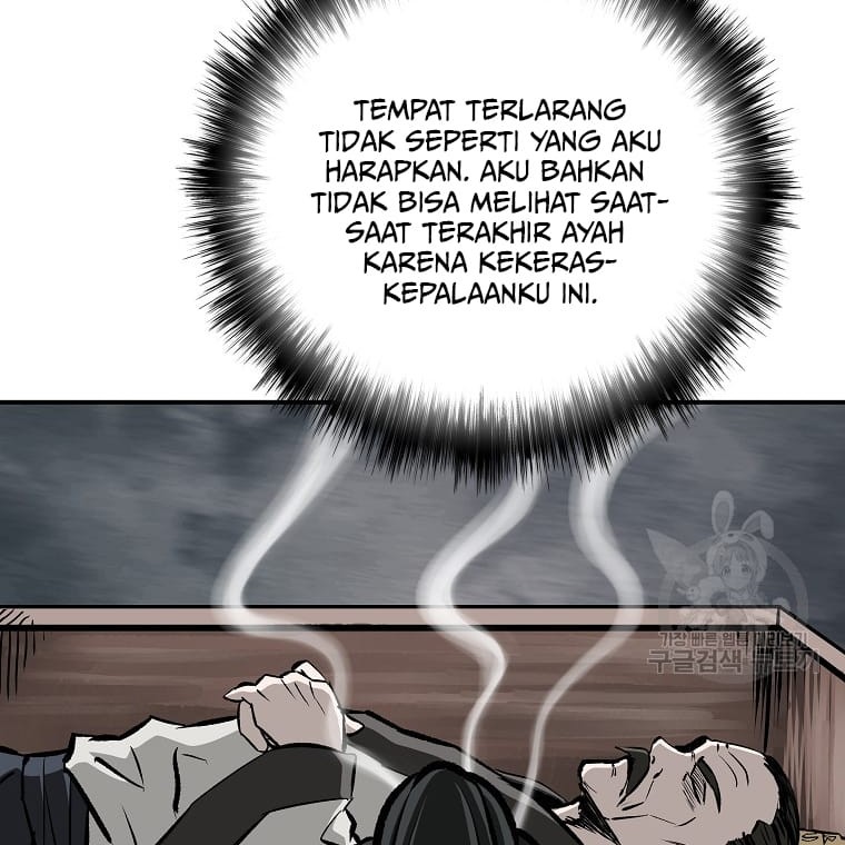Archer Sword God : Descendants of the Archer Chapter 15 - halaman 25