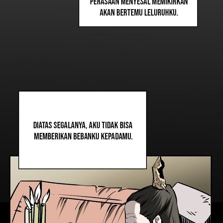 Archer Sword God : Descendants of the Archer Chapter 15 - halaman 28