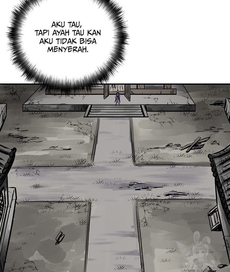 Archer Sword God : Descendants of the Archer Chapter 15 - halaman 34