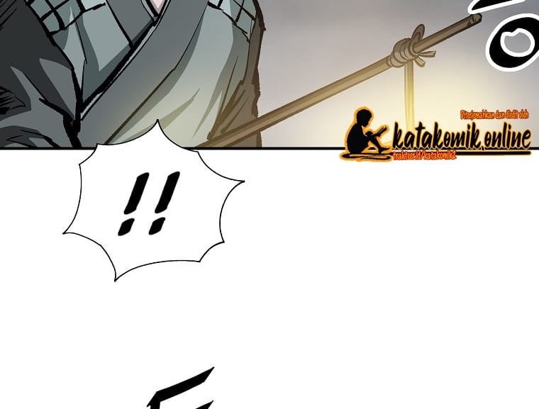 Archer Sword God : Descendants of the Archer Chapter 15 - halaman 4