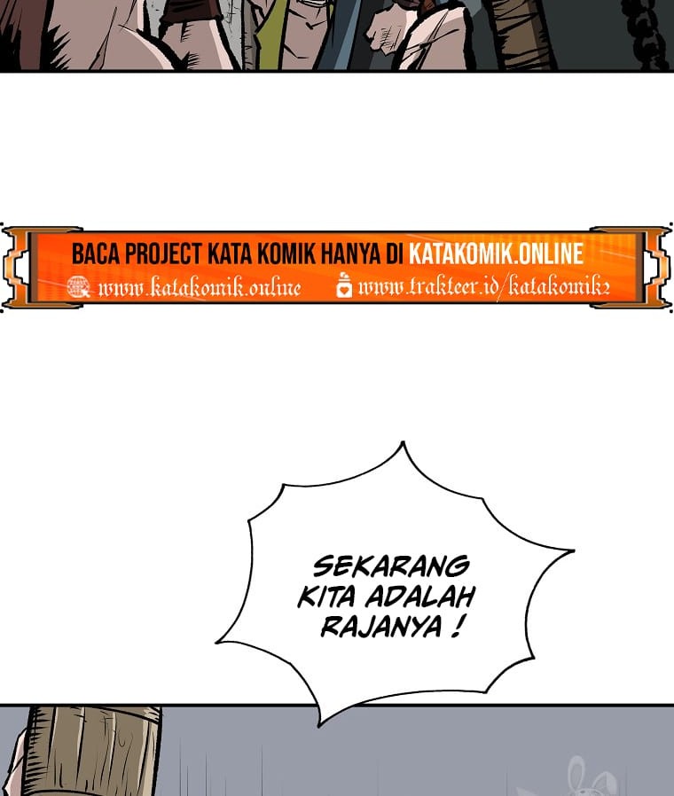 Archer Sword God : Descendants of the Archer Chapter 15 - halaman 40