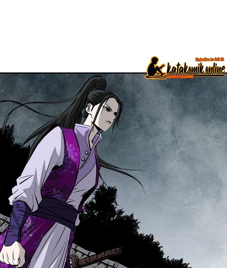 Archer Sword God : Descendants of the Archer Chapter 15 - halaman 46
