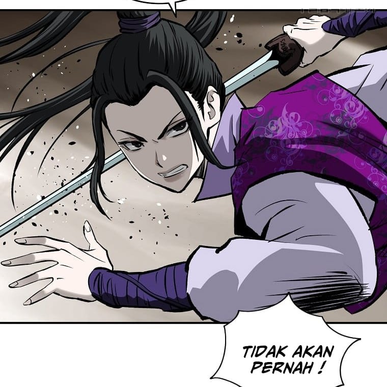 Archer Sword God : Descendants of the Archer Chapter 16 - halaman 19