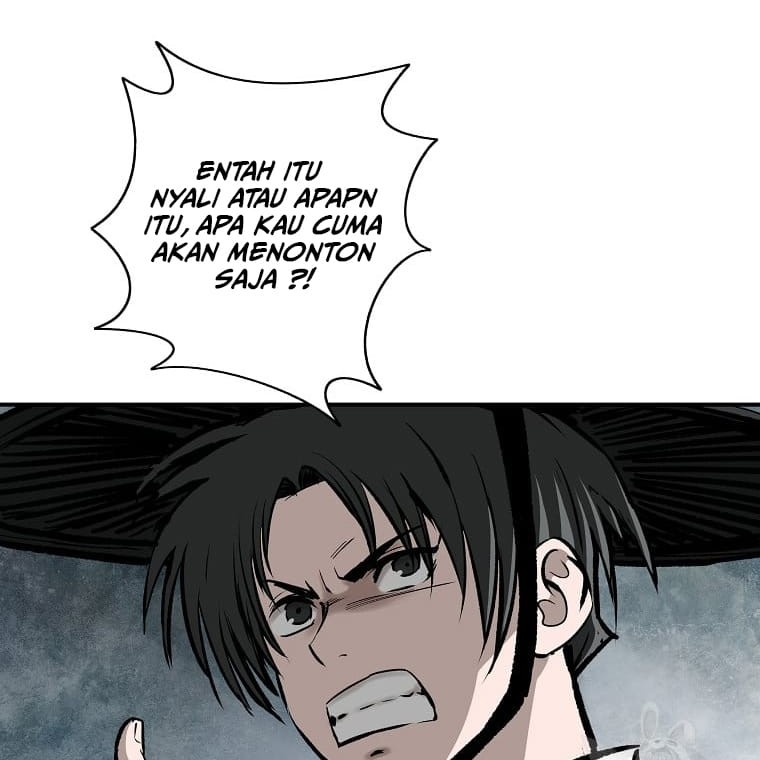 Archer Sword God : Descendants of the Archer Chapter 16 - halaman 22