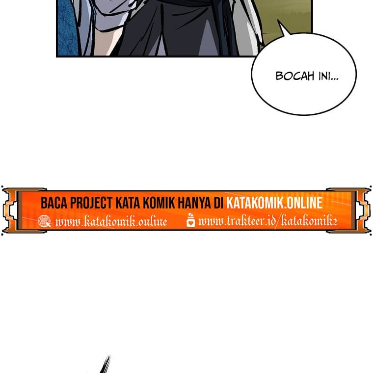 Archer Sword God : Descendants of the Archer Chapter 16 - halaman 25
