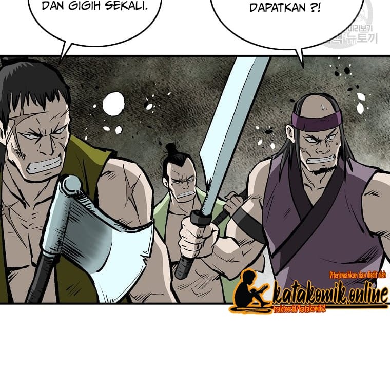 Archer Sword God : Descendants of the Archer Chapter 16 - halaman 31
