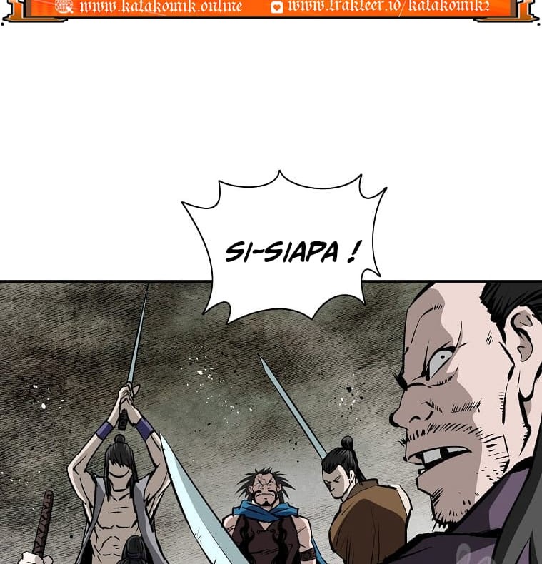 Archer Sword God : Descendants of the Archer Chapter 16 - halaman 34