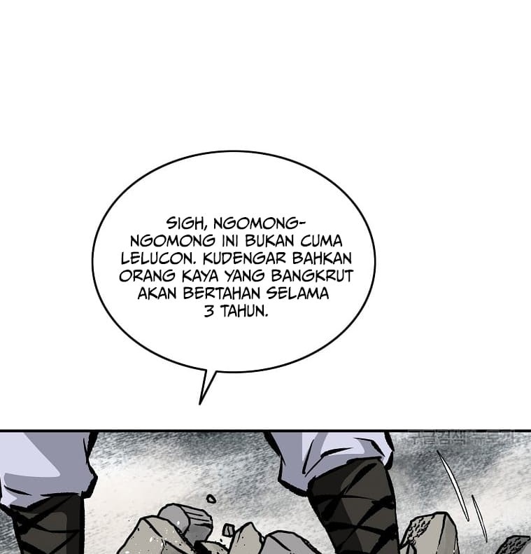 Archer Sword God : Descendants of the Archer Chapter 16 - halaman 37