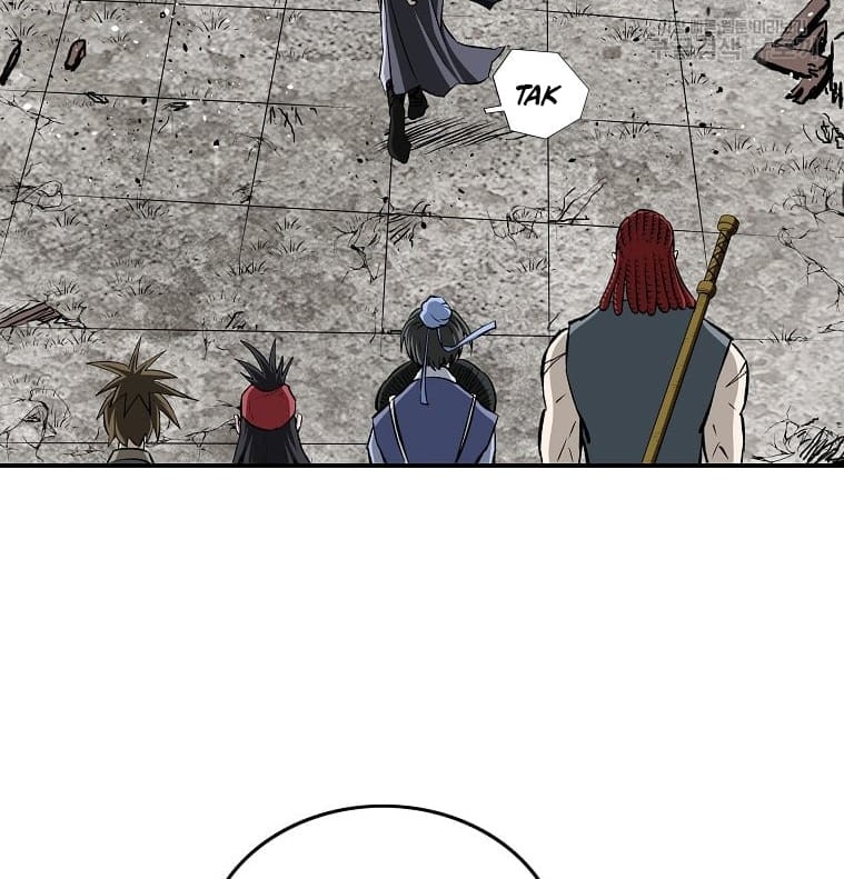 Archer Sword God : Descendants of the Archer Chapter 16 - halaman 43