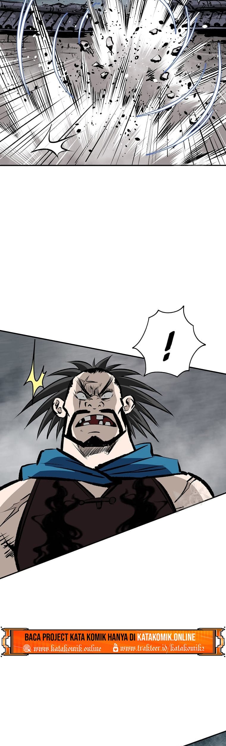 Archer Sword God : Descendants of the Archer Chapter 16 - halaman 51