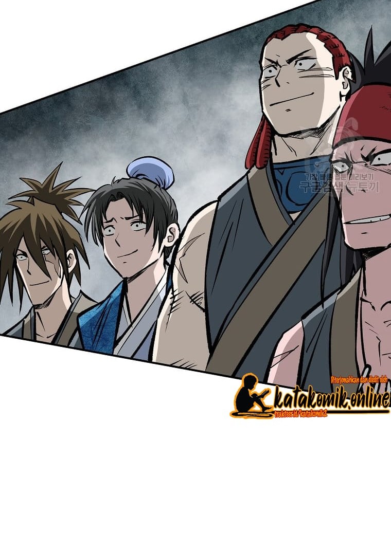 Archer Sword God : Descendants of the Archer Chapter 16 - halaman 52