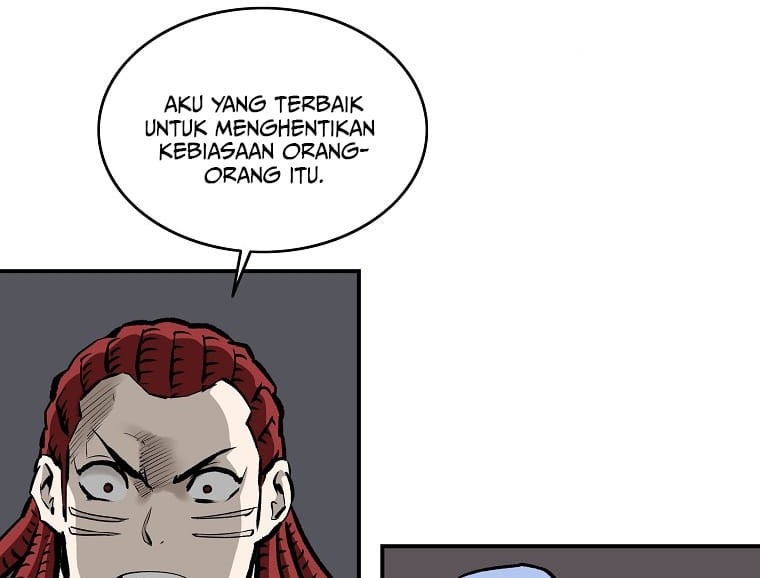Archer Sword God : Descendants of the Archer Chapter 17 - halaman 13