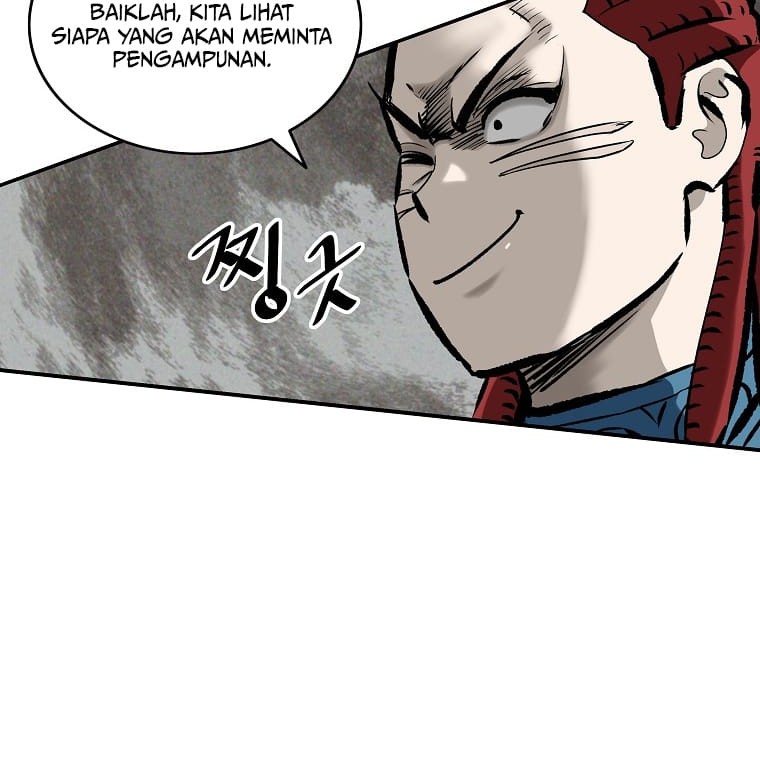 Archer Sword God : Descendants of the Archer Chapter 17 - halaman 22