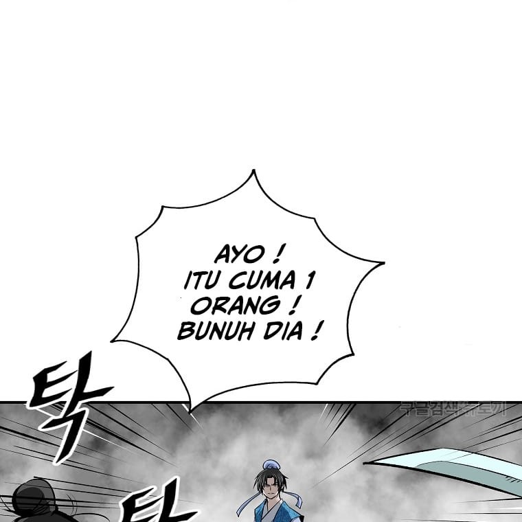Archer Sword God : Descendants of the Archer Chapter 17 - halaman 25