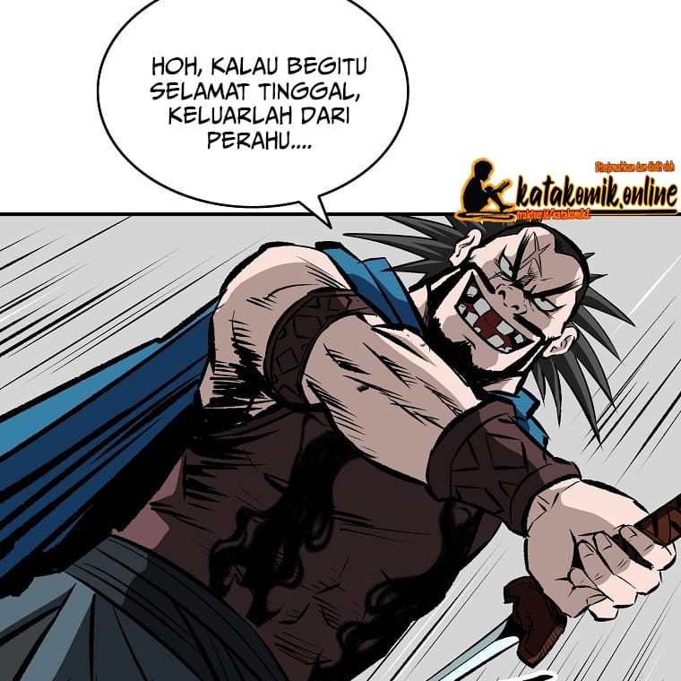 Archer Sword God : Descendants of the Archer Chapter 17 - halaman 31