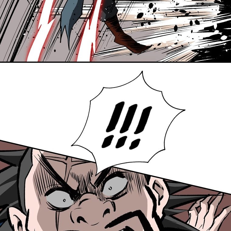 Archer Sword God : Descendants of the Archer Chapter 17 - halaman 34