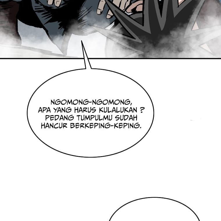 Archer Sword God : Descendants of the Archer Chapter 17 - halaman 40
