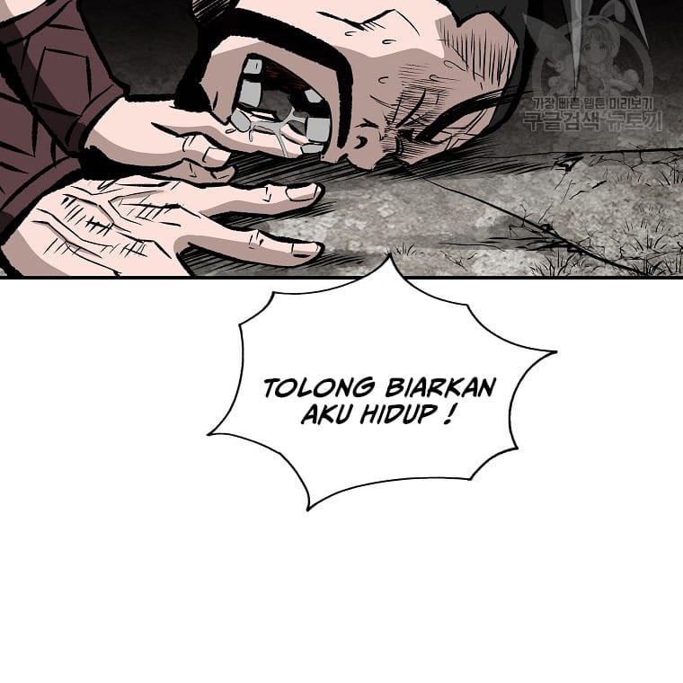 Archer Sword God : Descendants of the Archer Chapter 17 - halaman 43