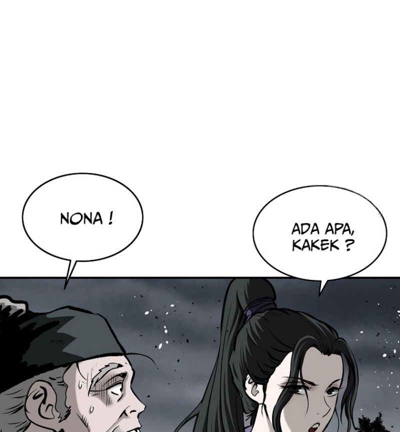 Archer Sword God : Descendants of the Archer Chapter 18 - halaman 13