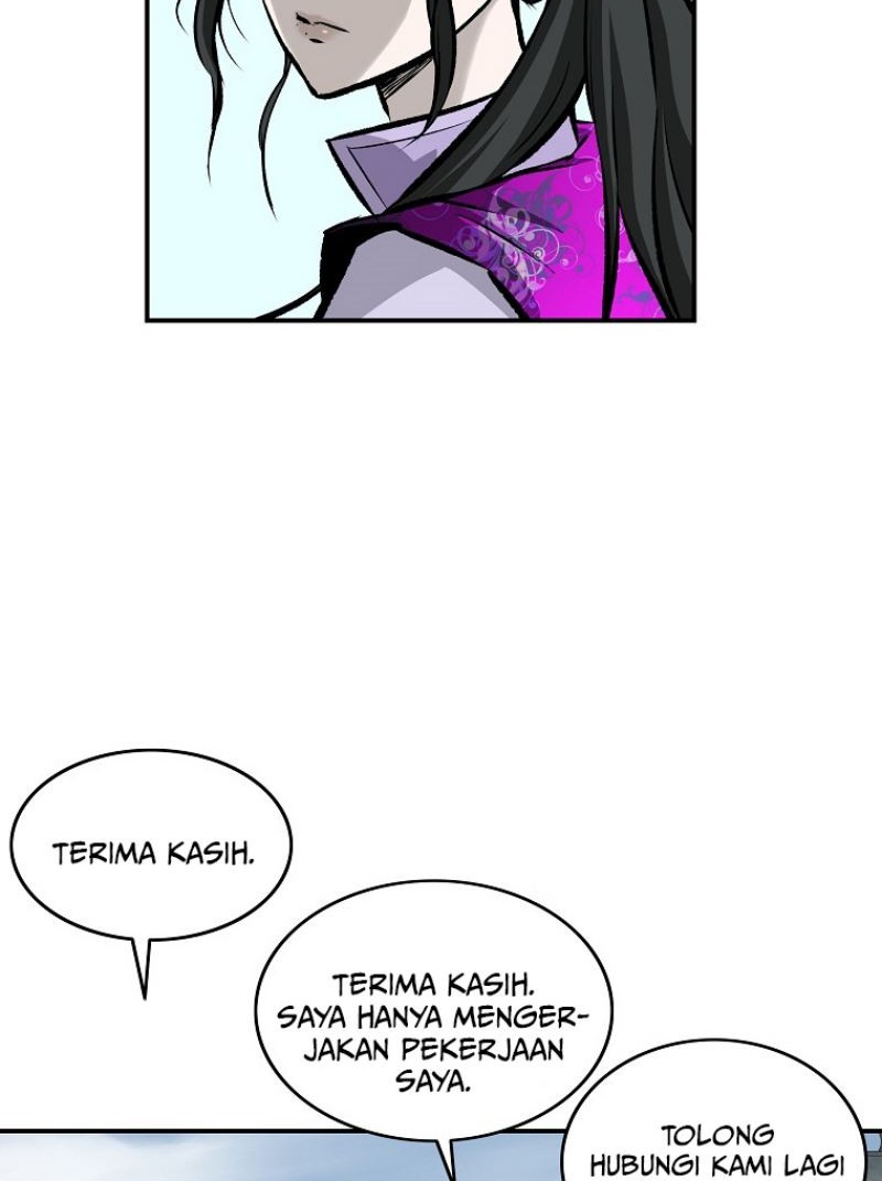 Archer Sword God : Descendants of the Archer Chapter 18 - halaman 28