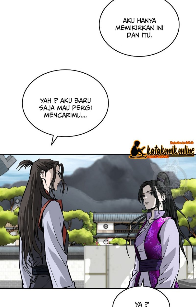 Archer Sword God : Descendants of the Archer Chapter 18 - halaman 37
