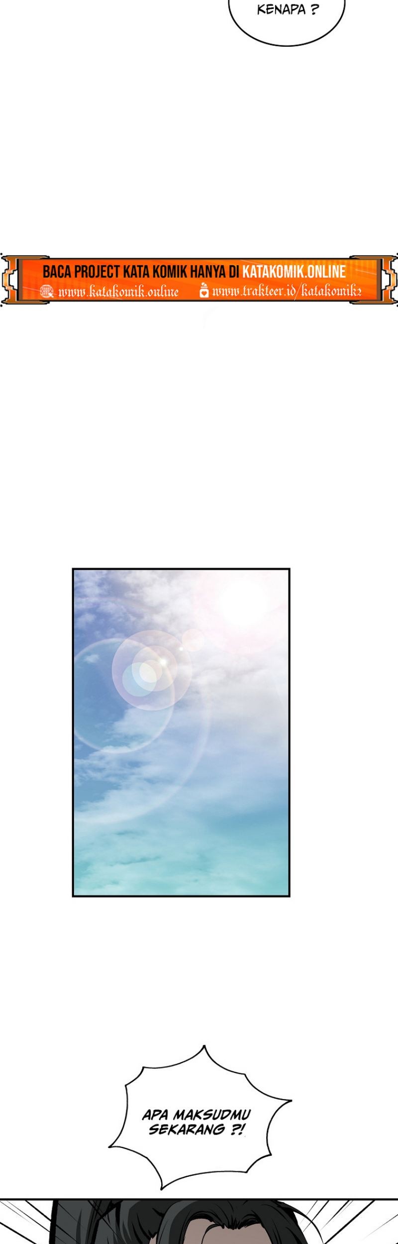 Archer Sword God : Descendants of the Archer Chapter 18 - halaman 38